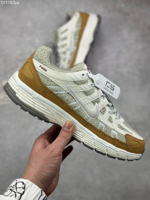 春季特惠💰390 Nike Initiator Running 耐克INS
超火复古老爹跑鞋 纯原版本 商品图3