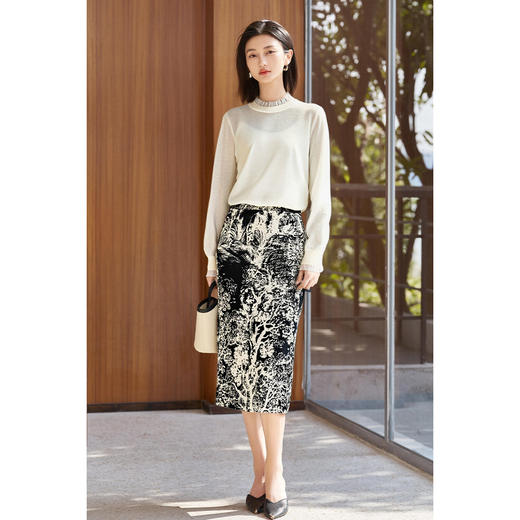 剩S/M/XL 套装5M25CG4791 商品图3