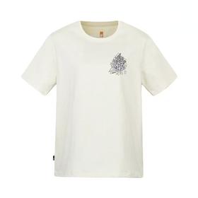 添柏岚 79.9元 短袖T恤 (线上线下同时在售不保证有货，活动款不退不换介意勿拍) 628601-GJ