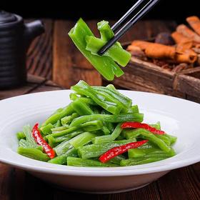 【SF】  捞拌贡菜300g  凉拌菜开袋即食