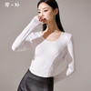 剩S/XL 芳外T恤8I23CT1214 商品缩略图0
