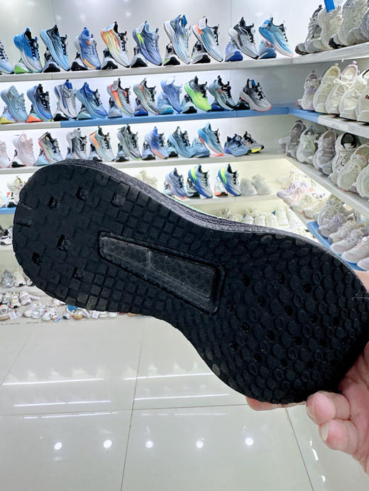 福得隆8322  双网纽扣 33-38 商品图1