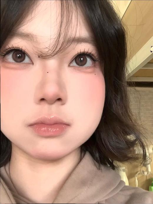 Doragina 日抛 温柔滤镜 直径14.2mm着色13.4mm 商品图3