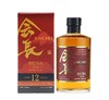 会长12年纯麦日本威士忌 700ml 商品缩略图0