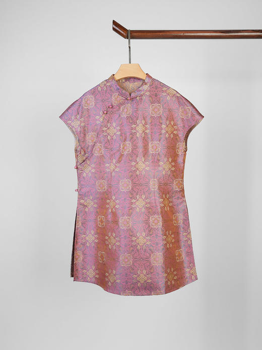 V251878连衣裙 商品图4