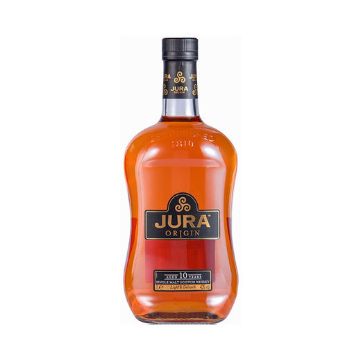 吉拉10年单一麦芽威士忌 1L 商品图0