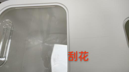 6943819180362 乐扣乐扣Lock&Lock 家用防虫防潮密封大米收纳盒装米箱米缸面粉储存食品级【10kg】 商品图6