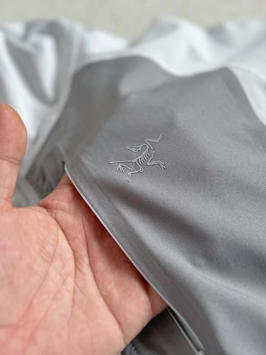 点此购买 始祖鸟DELTA JACKET春秋季男女款抓绒连帽开衫 hh 341852 商品图11