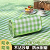 限时特价！【春天我们去野餐吧】野餐垫防潮垫加厚防水户外露营帐篷折叠便携公园草坪野炊坐地垫子 商品缩略图2