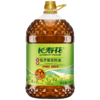 【高圆圆推荐】长寿花低芥酸浓香菜籽油5L*1桶装非转基因物理压榨家用食用植物油 商品缩略图6