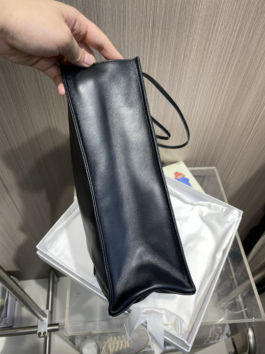 🔥🔥🔥The Row羊皮手提包 商品图13