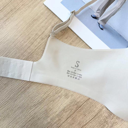 SUNJ吊带抹胸内裤 商品图7