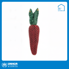 心艺珍藏：MADE51x Uma Wang 胡萝卜胸针 Carrot Brooch
