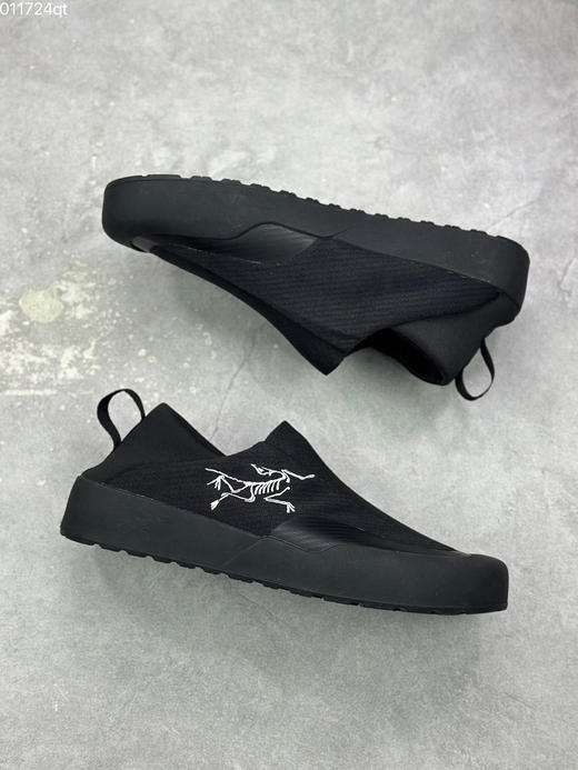 春季特惠💰430 始某鸟 Kopec GTX M 覆盖透气男越野跑鞋 商品图4