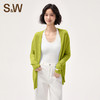 【SW速惟】毛针织开衫 S5AW1522 商品缩略图4