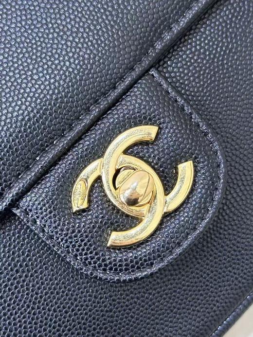 香奈儿 26p preppy coco 单肩包 腋下包（LZ） 商品图7