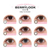 【顺丰包邮】「 berrylook 」半年抛 徐璐同款有点甜 款式合集 /2片装 商品缩略图1