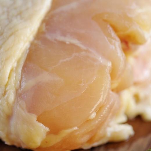 【无抗生鸡鸡翅鸡腿鸡肉】出口日本级无抗认证，一袋一码可溯源，4种部位任选免切免处理 商品图1