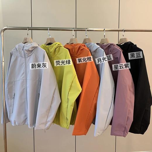 户外软壳冲锋衣  26Y03043- 商品图1