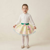 小马宝莉联名年衣童装半身裙春季新款女童公主小马宝莉春季半裙N1261011C01 商品缩略图9