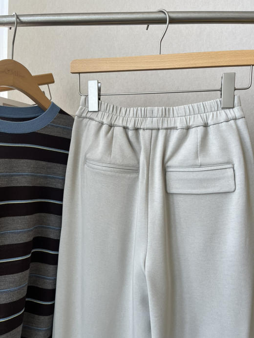 【奔跑无束缚】噢蜜ooomeooo三醋酸九分云朵裤 商品图12