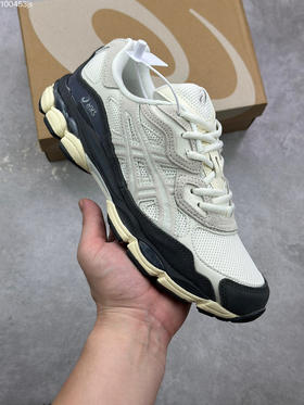 春季特惠💰360 Asics Gel-NYC 亚瑟士运动休闲透气专业跑鞋