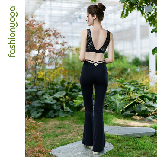 FC16107蕾丝气质后扣BRA 商品图14