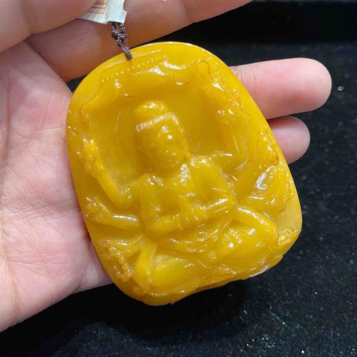 800元/克蜜蜡 商品图2