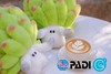 PADI Gear - PADI ✖ intotheblue 毛绒玩偶 商品缩略图5