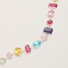 彩色糖果锆石方糖手链高级感森系串珠手饰爆款配饰手链-纪念日百货门店同款166094844 商品缩略图3
