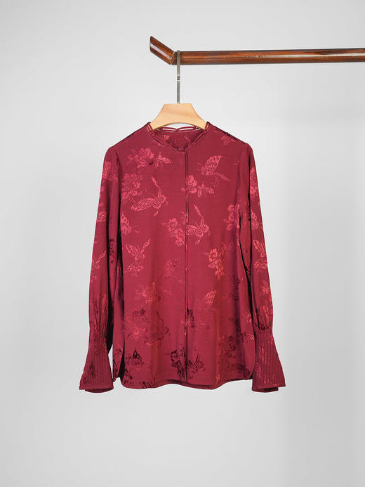 B260411-T衬衫 商品图0