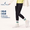 NAUTICA诺帝卡童装 提花一体织长裤 商品缩略图3