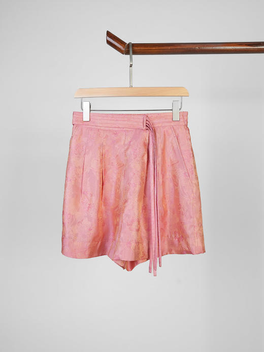 SSSW260149B短裤 商品图1