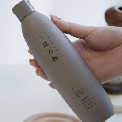 三森万物防脱健根洗发水 商品图0