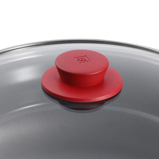 双立人MOTION PLUS系列有钛陶瓷不粘深煎锅26CM 1035175 商品图6