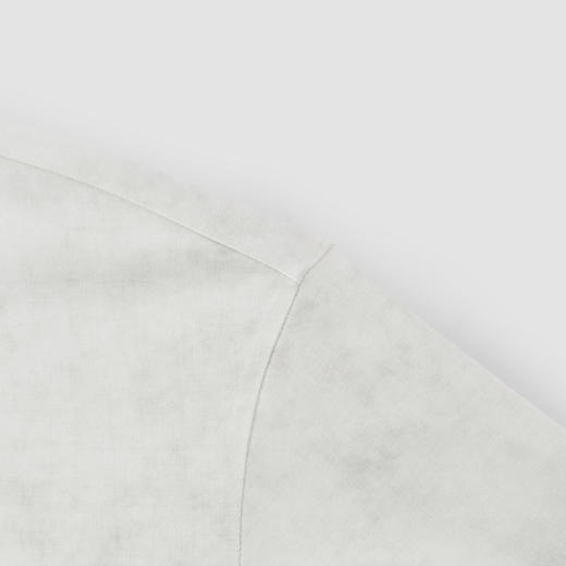 商场同款|森马短袖T恤男夏季蜡染针织衫2026新款情侣趣宠印花上衣 商品图3