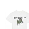 【超模君严选 初夏必备 下周一开活动！】GIVENCHY/纪梵希  男女款短袖集合 柔软舒适 商品缩略图6