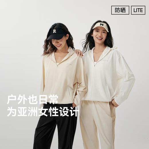 【E】MOLYVIVI盈感防晒衣'MLLJ22567 商品图8