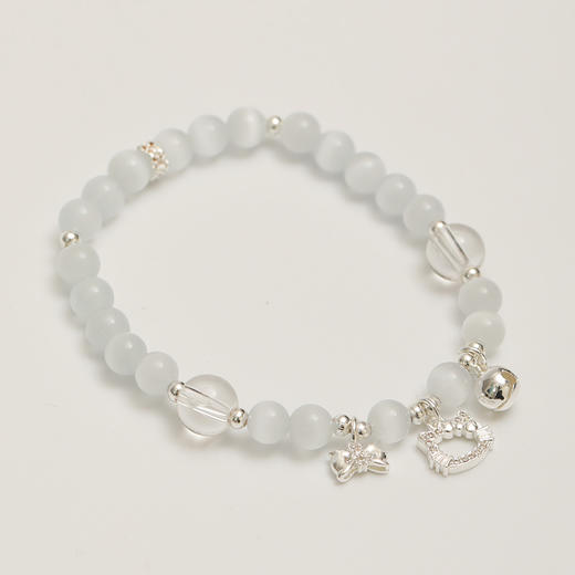 甜美时尚创意小众设计感手串-纪念日百货门店同款169094612 商品图5