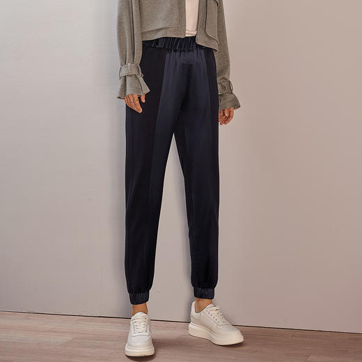 剩S/M/L 芳外裤子8T21AH0259 商品图0