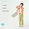 allblu幼岚【桉树麻】 亲子开衫儿童外套26夏季新品柔软透气 商品缩略图2