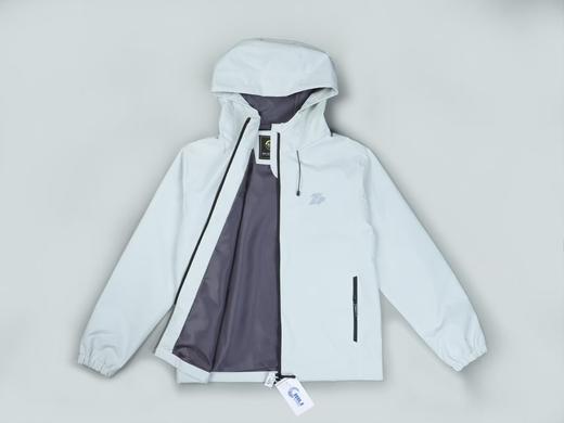 【26轻量连帽风衣】户外轻量运动百搭连帽外套上衣03h 商品图4