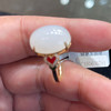3903元/枚和田玉戒指 商品缩略图1