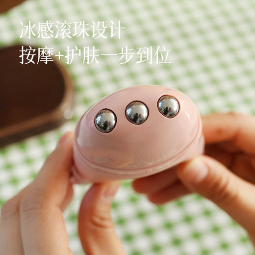 【颈霜】28天淡化细纹计划 自带滚珠 持证上岗 一抹即可很方便 湖州仓 商品图7