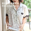莱赛尔丝滑亲肤睡衣（雅韵） 商品缩略图3
