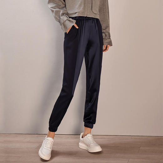 剩S/M/L 芳外裤子8T21AH0259 商品图1