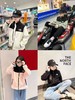 北面儿童1990系列三合一抓绒内胆 商品缩略图3