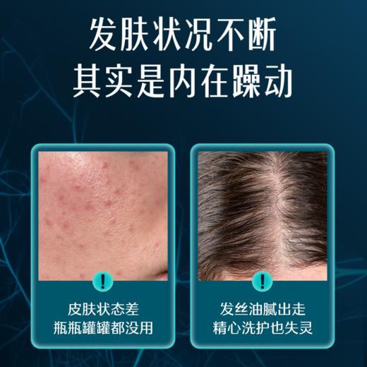 斯维诗高纯度鱼油+辅酶Q10 60粒 商品图6