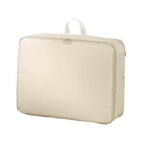 【防水不渗透❗无异味】收纳袋衣服收纳袋家用可压缩羽绒服整理袋大容量旅行被子分装袋。xa 商品图4