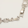 简约奢华几何方糖造型手链纪念日百货门店同款164497367 商品缩略图7